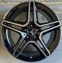 Mercedes-Benz GLB 35 AMG GLB 35 AMG 4matic 7POSTI Bleu - thumbnail 8