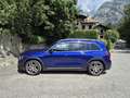 Mercedes-Benz GLB 35 AMG GLB 35 AMG 4matic 7POSTI Bleu - thumbnail 2