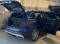 Mercedes-Benz GLB 35 AMG GLB 35 AMG 4matic 7POSTI Bleu - thumbnail 7