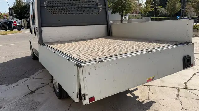 Fiat Ducato view 7