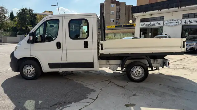 Fiat Ducato view 4
