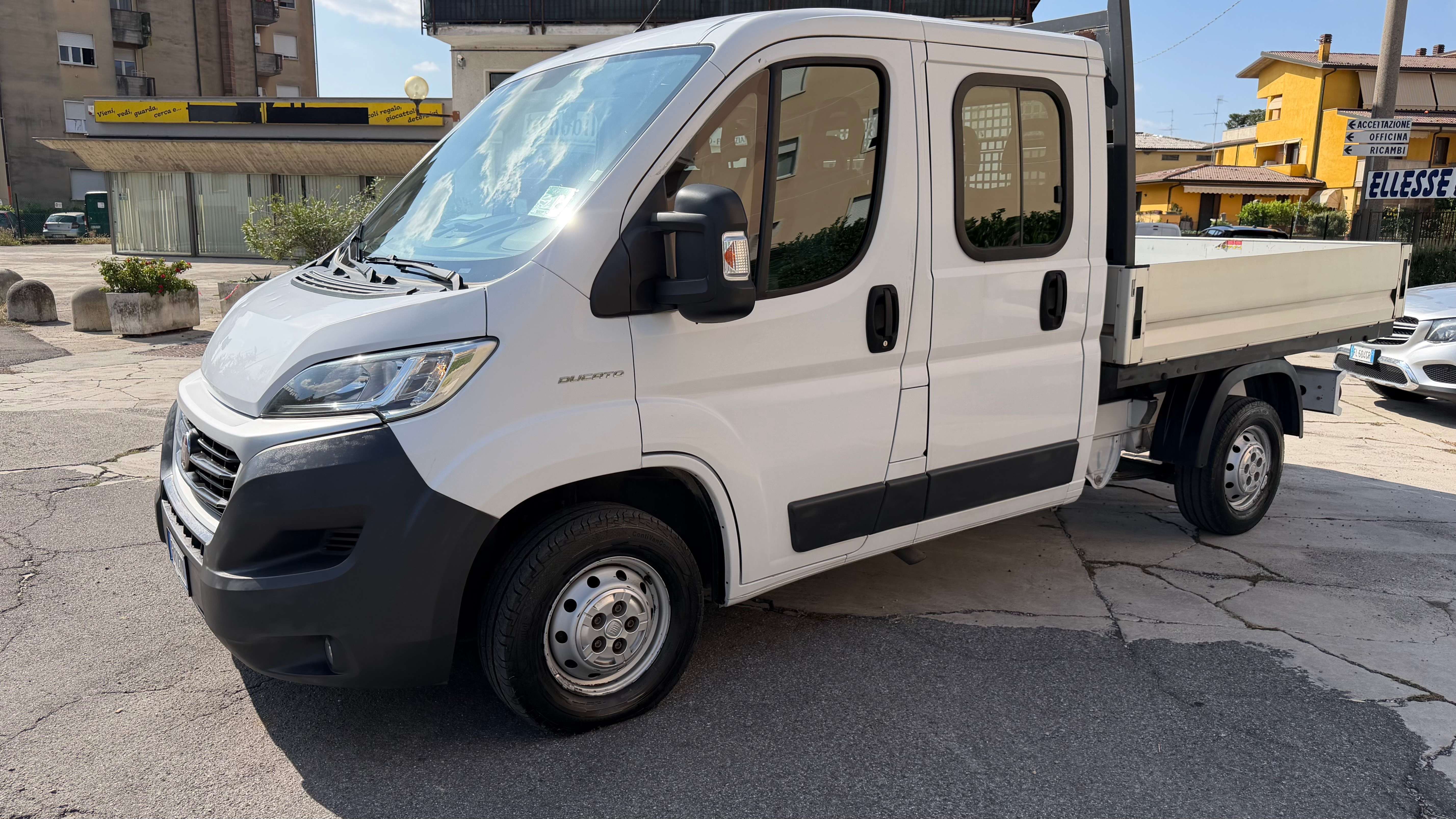 Fiat Ducato