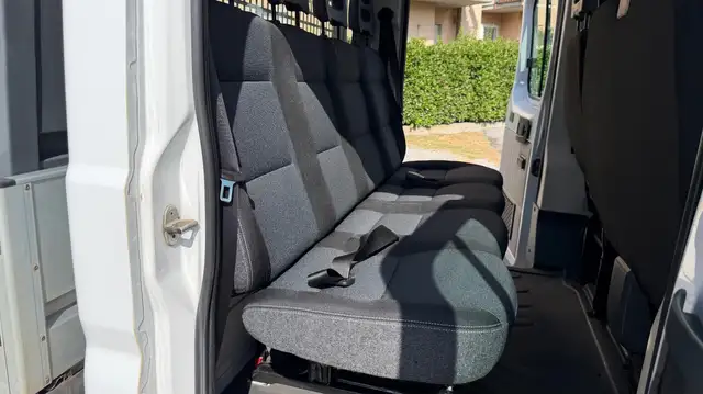Fiat Ducato view 14