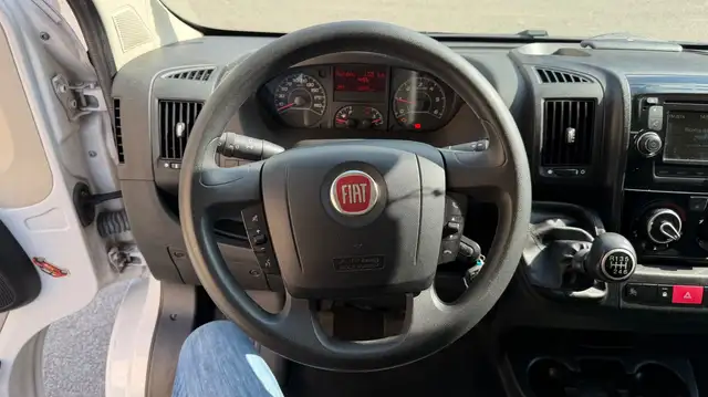 Fiat Ducato view 11