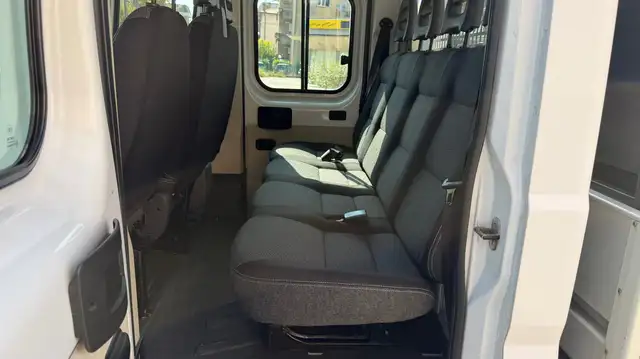 Fiat Ducato view 13