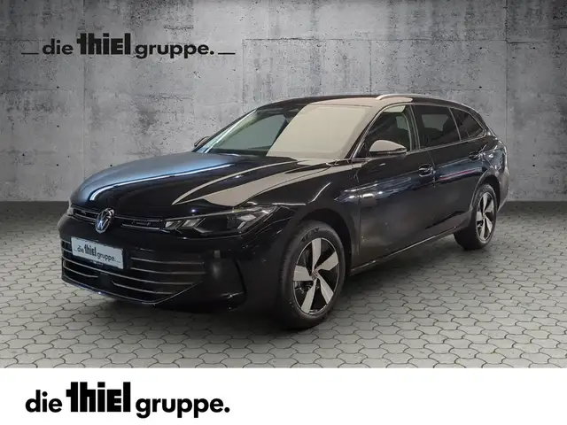 Volkswagen Passat 2,0 l TDI DSG Business AHK+Head-up+Climatronic+ACC+Kamera