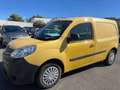 Renault Kangoo EXPRESS L1 TCE 115 ENERGY CONFORT Jaune - thumbnail 1