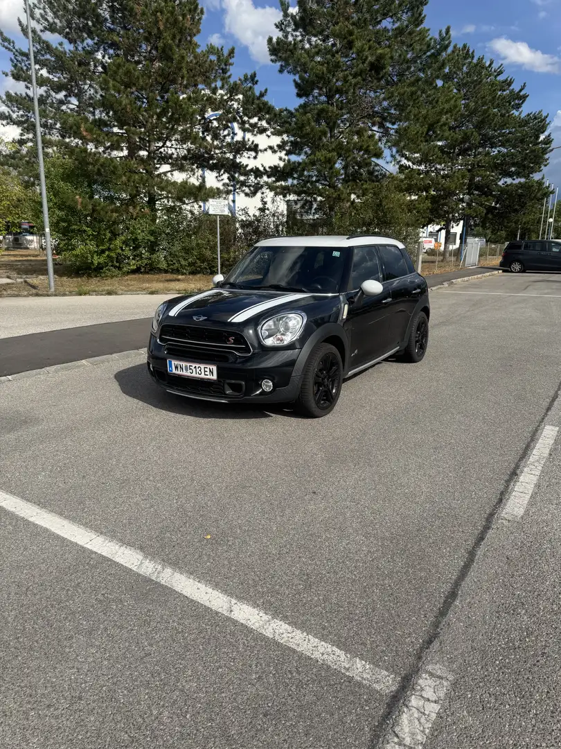 MINI Countryman S All4 - 1