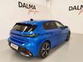 Peugeot 308 1.2 PureTech Turbo Allure Pack Bleu - thumbnail 3