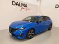Peugeot 308 1.2 PureTech Turbo Allure Pack Bleu - thumbnail 1