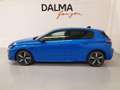 Peugeot 308 1.2 PureTech Turbo Allure Pack Bleu - thumbnail 5