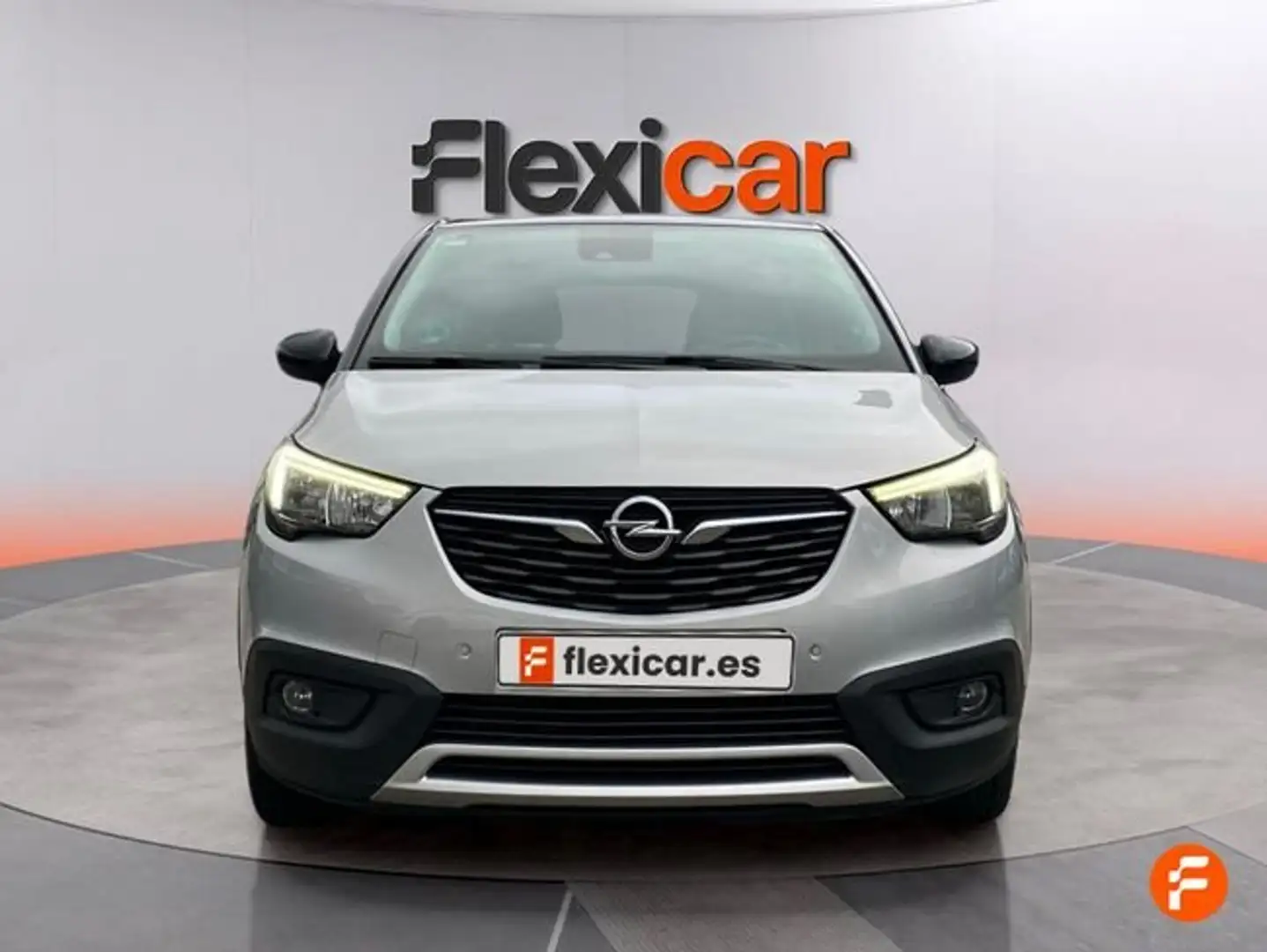 Opel Crossland 1.5D S&S Edition 110 Gris - 2