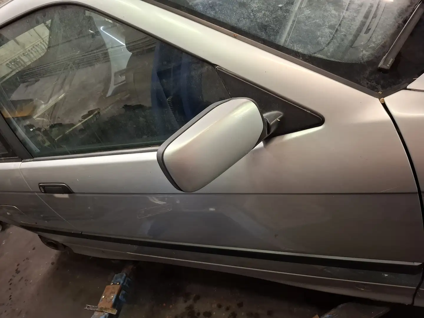 BMW 316 316i compact - 1