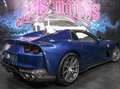 Ferrari 812 GTS 6.5 V12 800ch Blue - thumbnail 6