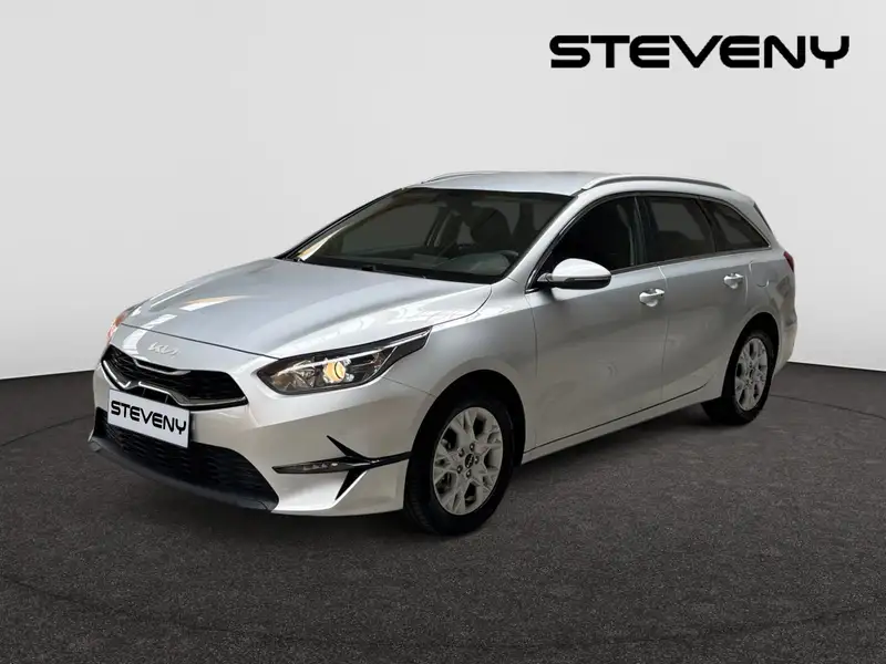 Kia Ceed SW / cee'd SW