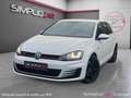 Volkswagen Golf Golf 2.0 TSI 230 BlueMotion Technology DSG6 GTI Performance Weiß - thumbnail 4
