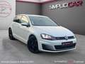 Volkswagen Golf Golf 2.0 TSI 230 BlueMotion Technology DSG6 GTI Performance Bianco - thumbnail 1