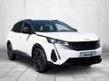 Peugeot 3008 GT Pack BlueHDi 130 EAT8,Navi Weiß - thumbnail 3