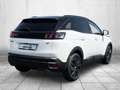 Peugeot 3008 GT Pack BlueHDi 130 EAT8,Navi Weiß - thumbnail 5