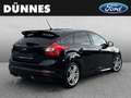 Ford Focus ST 2.0 EcoBoost Leder-Sport-Paket Czarny - thumbnail 2