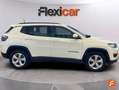 Jeep Compass 1.6 Mjt Longitude 4x2 Blanco - thumbnail 4