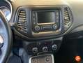 Jeep Compass 1.6 Mjt Longitude 4x2 Blanco - thumbnail 11