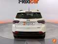 Jeep Compass 1.6 Mjt Longitude 4x2 Blanco - thumbnail 5