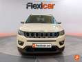 Jeep Compass 1.6 Mjt Longitude 4x2 Blanco - thumbnail 2