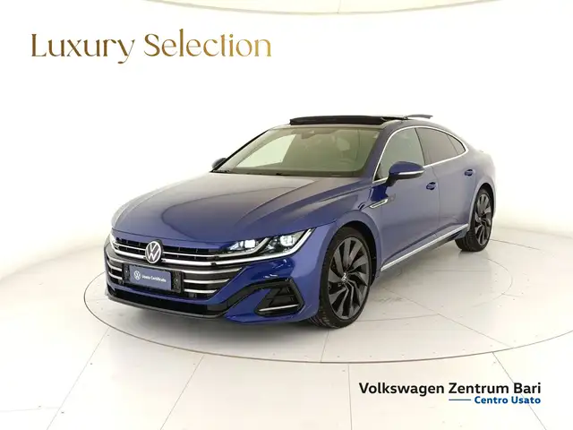 Volkswagen Arteon LIM. R-LINE 2.0 TDI 150 CV DSG