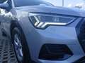 Audi Q3 35 TDI advanced S-tronic LED AHK AVC ACC Silber - thumbnail 24