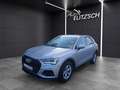 Audi Q3 35 TDI advanced S-tronic LED AHK AVC ACC Silber - thumbnail 3