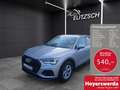 Audi Q3 35 TDI advanced S-tronic LED AHK AVC ACC Silber - thumbnail 1