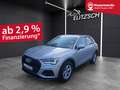 Audi Q3 35 TDI advanced S-tronic LED AHK AVC ACC Silber - thumbnail 1