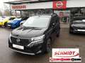 Nissan Townstar Kombi L1 Automatik Tekna Negru - thumbnail 1