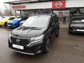Nissan Townstar Kombi L1 Automatik Tekna Negru - thumbnail 9