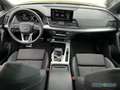 Audi Q5 S Line 40 TDI quattro Matrix/360°Cam/VC+/Navi/Phon Schwarz - thumbnail 8
