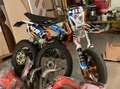 KTM 125 XC Arancione - thumbnail 3