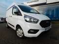 Ford Transit Custom Transit CUSTOM Kasten 300 L1H2 TREND+Navi+Sicht3 Wit - thumbnail 26