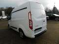 Ford Transit Custom Transit CUSTOM Kasten 300 L1H2 TREND+Navi+Sicht3 Bianco - thumbnail 2