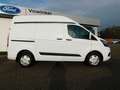 Ford Transit Custom Transit CUSTOM Kasten 300 L1H2 TREND+Navi+Sicht3 Bianco - thumbnail 4
