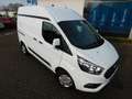 Ford Transit Custom Transit CUSTOM Kasten 300 L1H2 TREND+Navi+Sicht3 Bianco - thumbnail 15