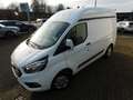 Ford Transit Custom Transit CUSTOM Kasten 300 L1H2 TREND+Navi+Sicht3 Bianco - thumbnail 1