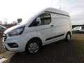 Ford Transit Custom Transit CUSTOM Kasten 300 L1H2 TREND+Navi+Sicht3 Wit - thumbnail 39