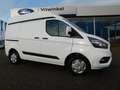 Ford Transit Custom Transit CUSTOM Kasten 300 L1H2 TREND+Navi+Sicht3 Bianco - thumbnail 3