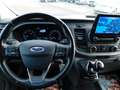 Ford Transit Custom Transit CUSTOM Kasten 300 L1H2 TREND+Navi+Sicht3 Bianco - thumbnail 10