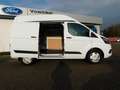 Ford Transit Custom Transit CUSTOM Kasten 300 L1H2 TREND+Navi+Sicht3 Bianco - thumbnail 5