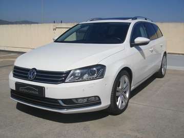 2.0 tdi variant DSG 177cv