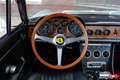 Ferrari 330 GTC | Ferrari Classiche Certified, Matching nrs. Blauw - thumbnail 12