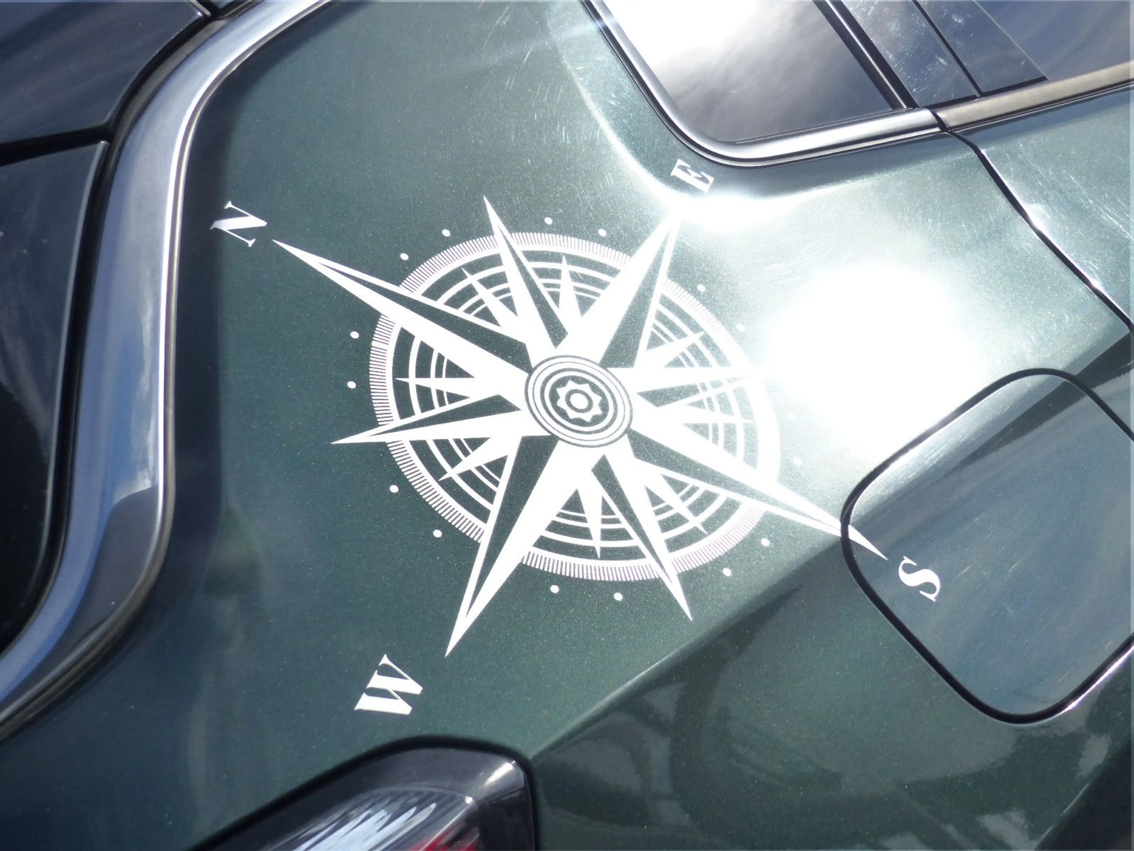 Jeep Compass Limited FWD NAVI SHZ ALLWETTER — photo 10