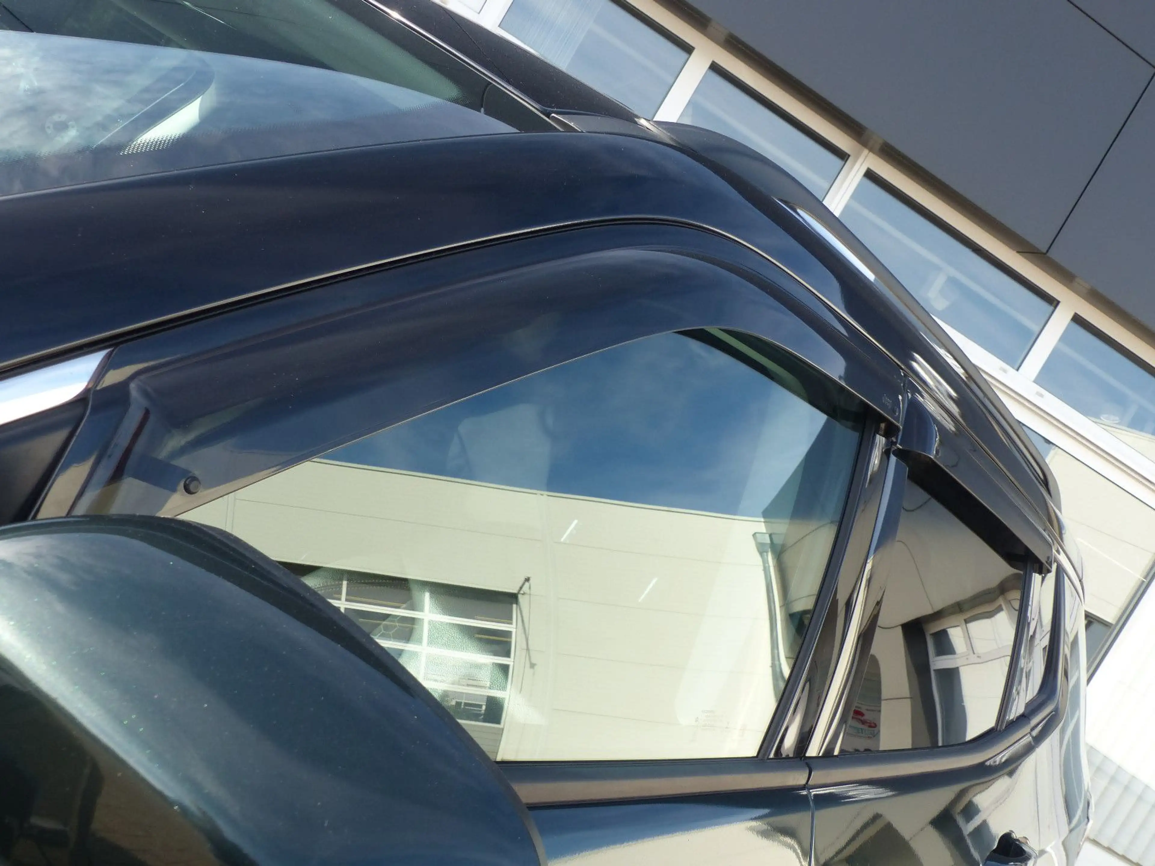Jeep Compass Limited FWD NAVI SHZ ALLWETTER — photo 6
